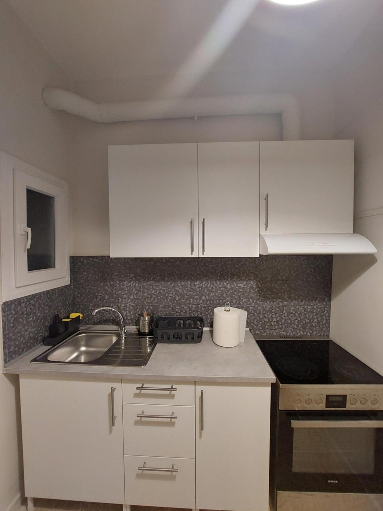 Apartamento Santa Marina 3 Ioánina Exterior foto