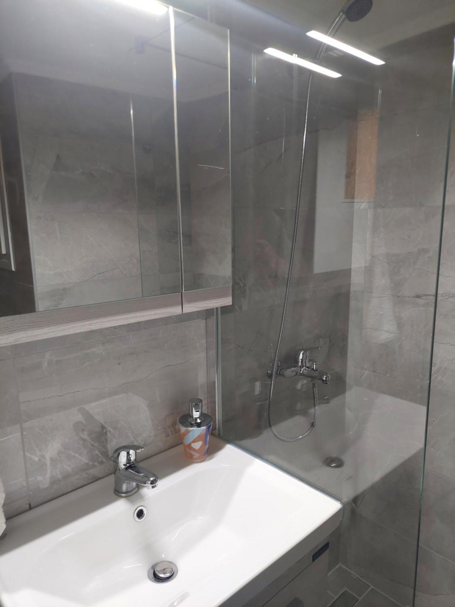 Apartamento Santa Marina 3 Ioánina Exterior foto