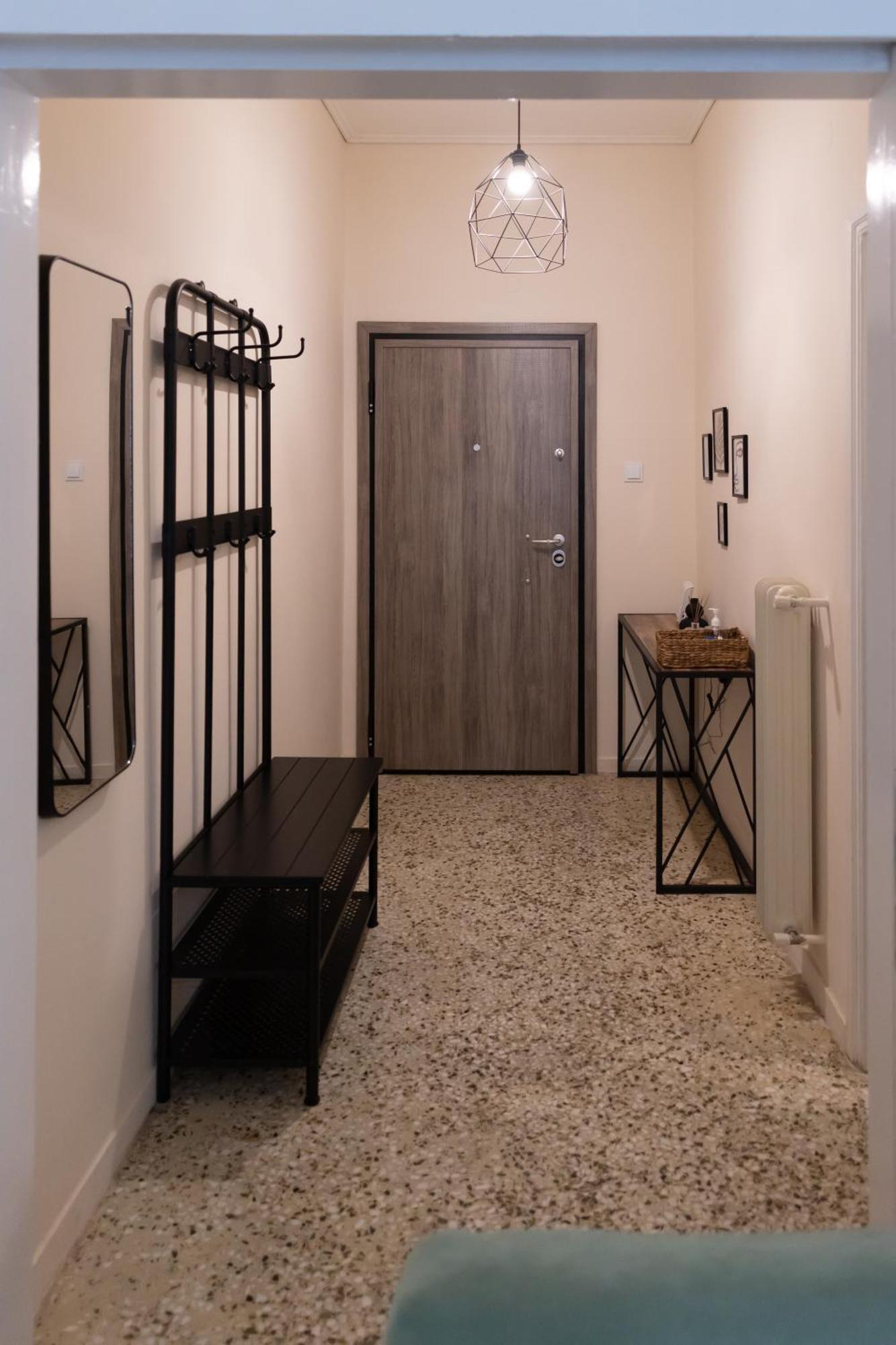 Apartamento Santa Marina 3 Ioánina Exterior foto