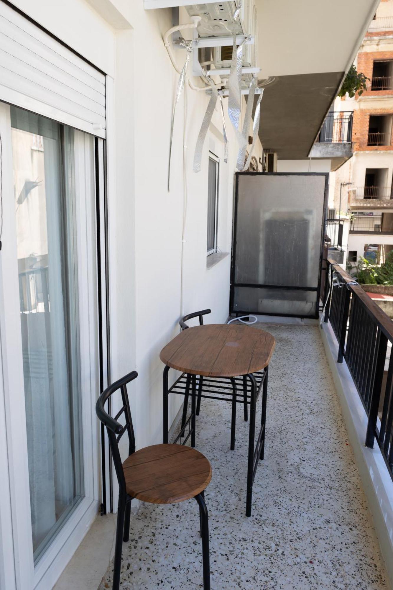 Apartamento Santa Marina 3 Ioánina Exterior foto